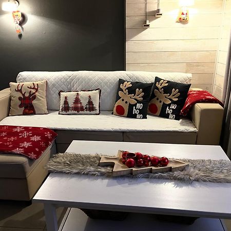 Le Chalet De Marguerite Francorchamps Ngoại thất bức ảnh