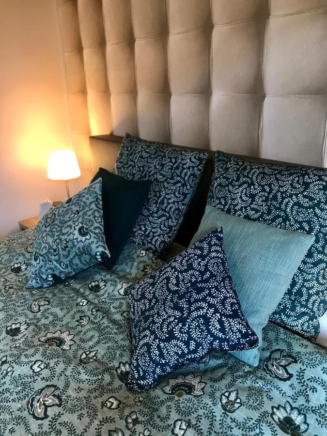 Le Chalet De Marguerite Francorchamps Ngoại thất bức ảnh