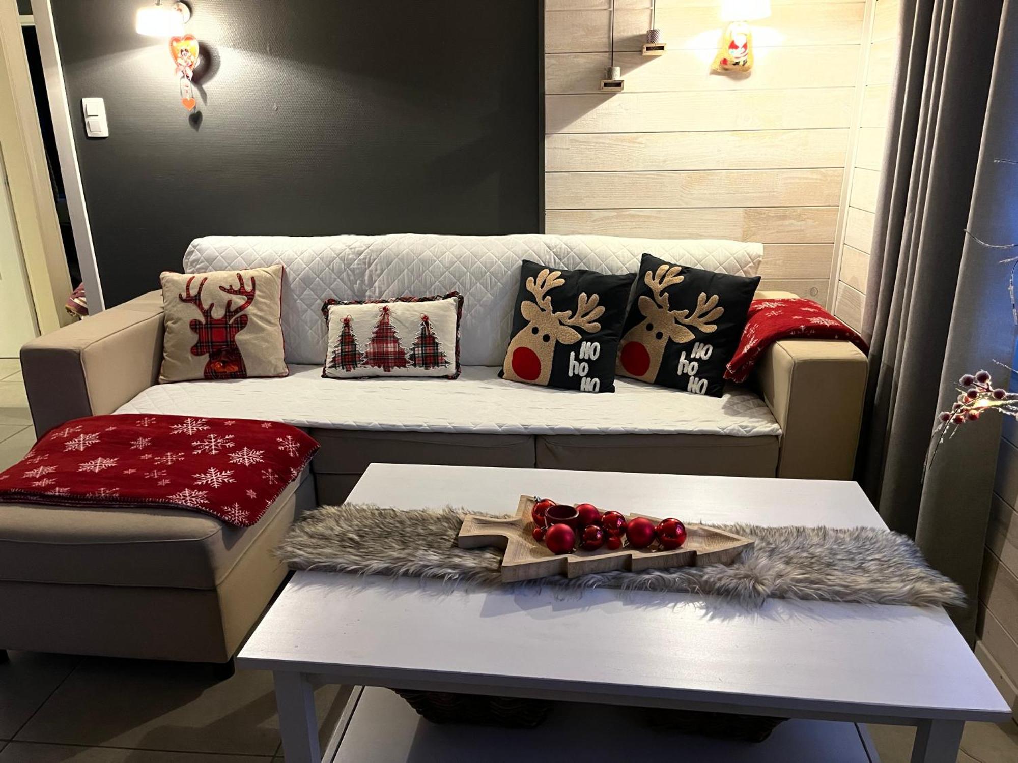 Le Chalet De Marguerite Francorchamps Ngoại thất bức ảnh