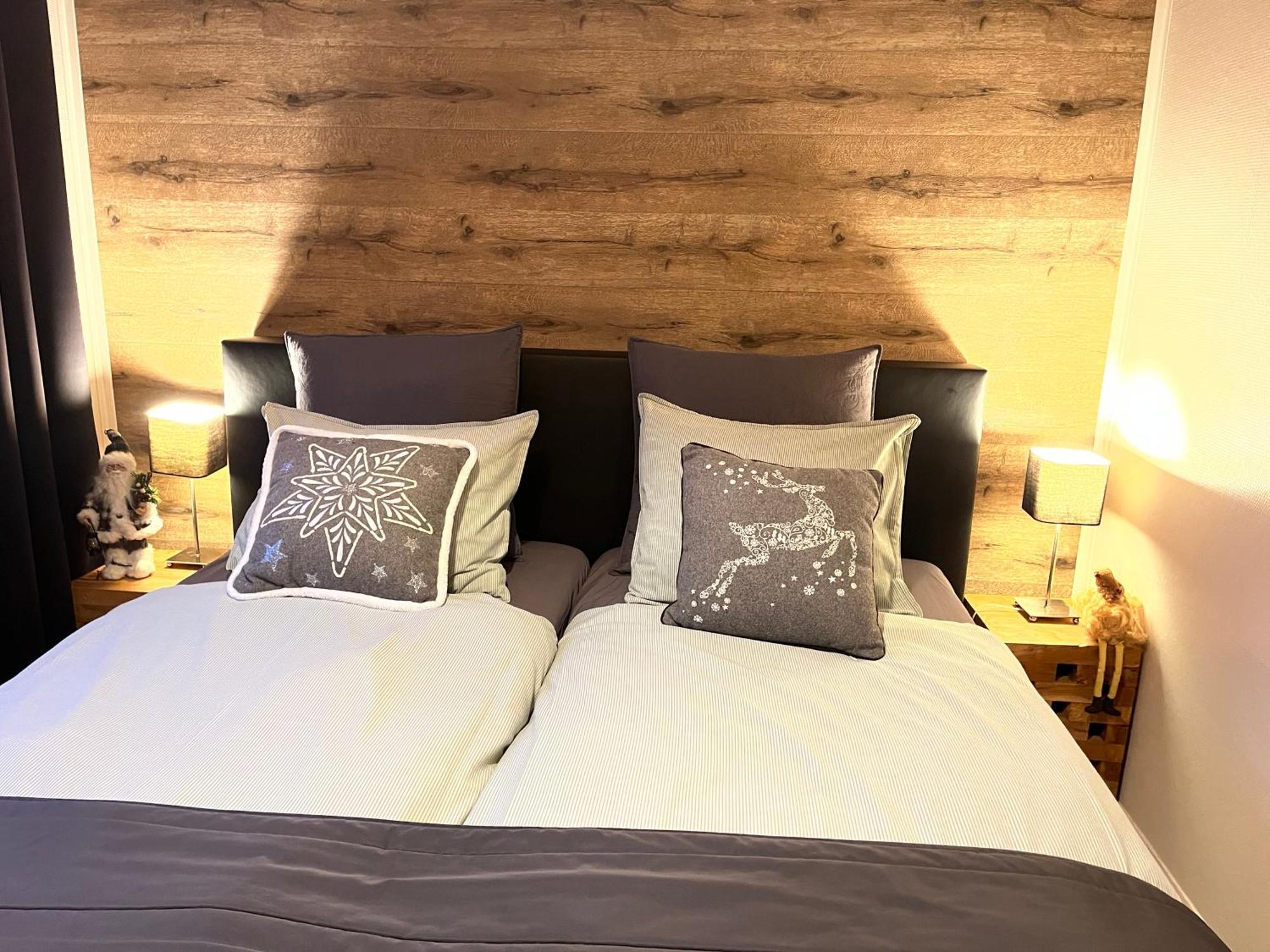 Le Chalet De Marguerite Francorchamps Ngoại thất bức ảnh