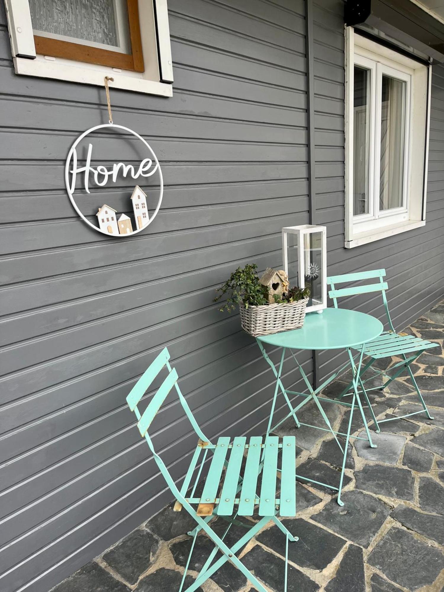 Le Chalet De Marguerite Francorchamps Ngoại thất bức ảnh