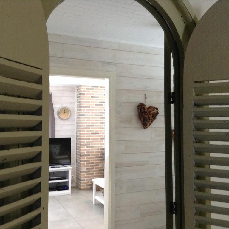 Le Chalet De Marguerite Francorchamps Ngoại thất bức ảnh