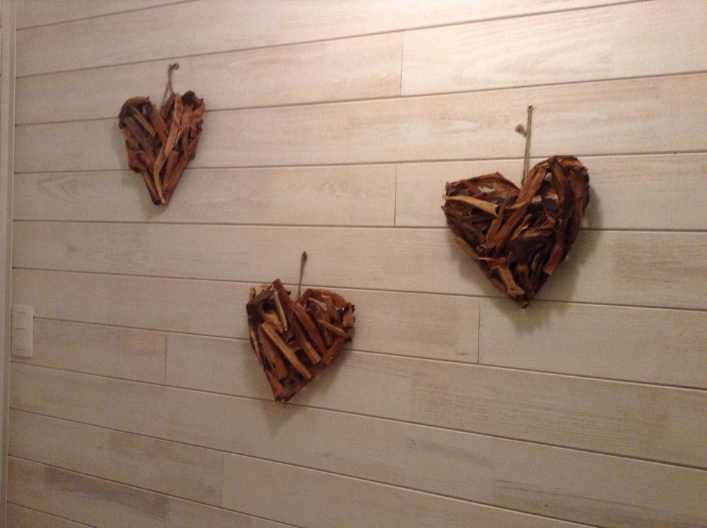 Le Chalet De Marguerite Francorchamps Ngoại thất bức ảnh