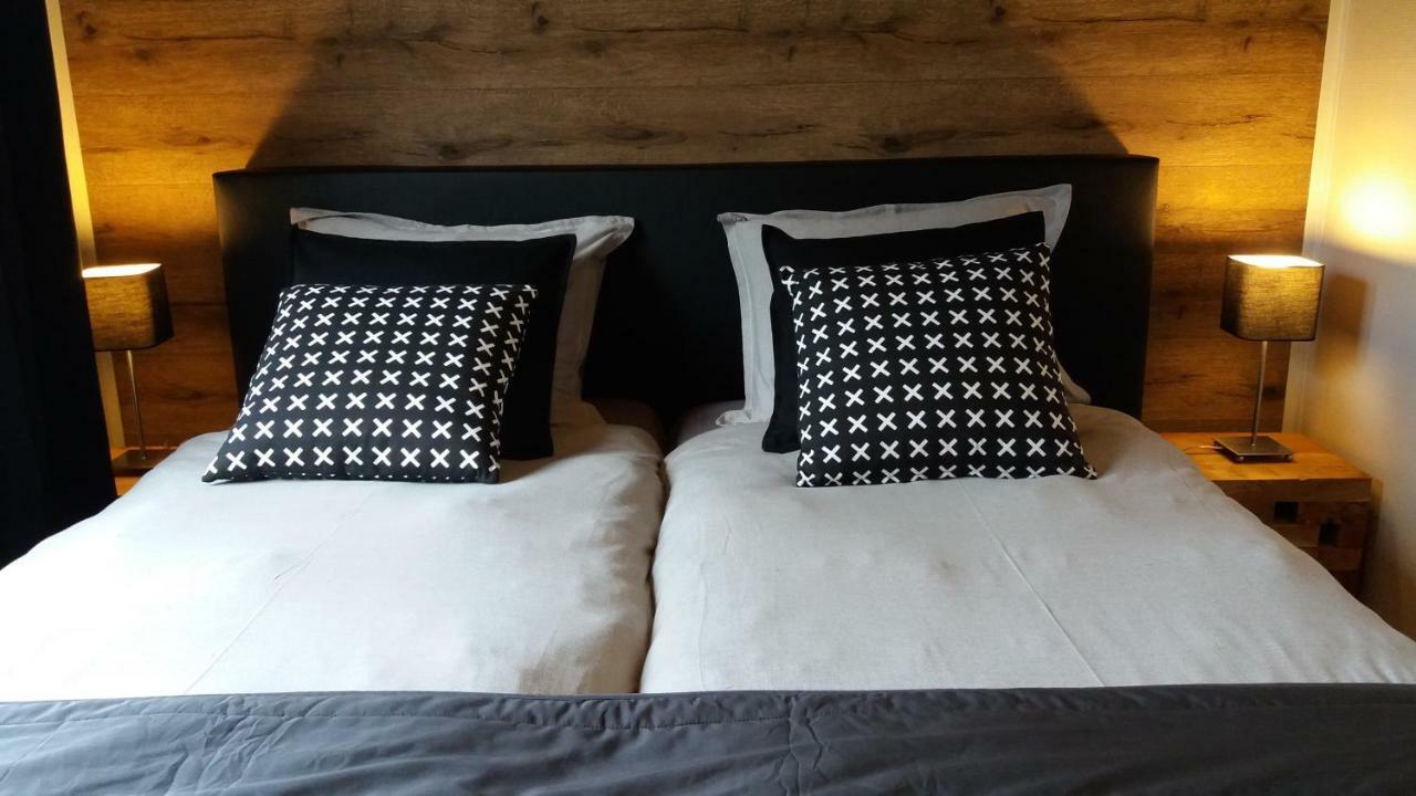 Le Chalet De Marguerite Francorchamps Ngoại thất bức ảnh